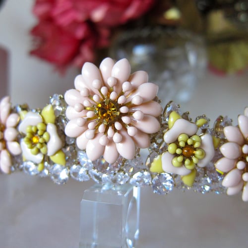 Image of Verenice tiara