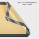 Silicone Mat, Baking Sheet
