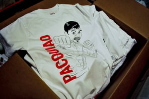 Image of Manny Pacquiao 2 Shirts