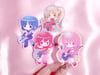 BOCCHI the Rock! Anime Stickers