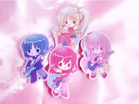 Image 2 of BOCCHI the Rock! Anime Stickers