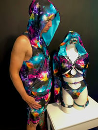 Image 2 of Laura Galaxy Couples Fit