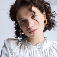 Image 1 of Pendientes Clorina L