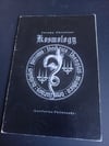 Various 2nd hand Occult books