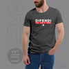 T-Shirt Uomo G - Difendi ciò che è vero (UR084)