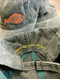 Image 4 of SKP Fish Cap
