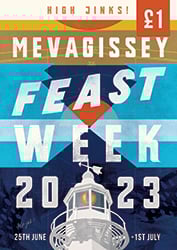 Image of Mevagissey Feast Week - 2023 Programme