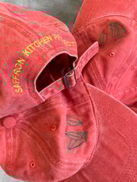 Image 4 of SKP Bay Leaf Cap