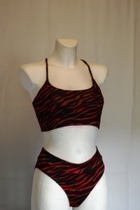 Image 4 of Bikini Brazilian/ ALL COLORS