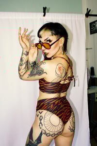 Image 1 of Bikini Brazilian/ ALL COLORS