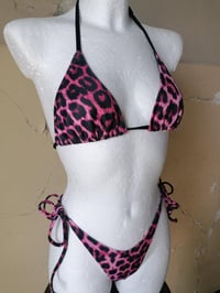 Image 3 of Bikini Tanga / ALL COLORS