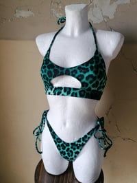 Image 4 of Bikini Tanga / ALL COLORS