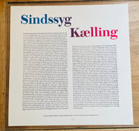 Image 2 of Sindssyg Kælling
