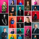 Image 1 of Studio Headshots