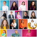 Image 5 of Studio Headshots