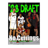 2023 NBA Draft Guide