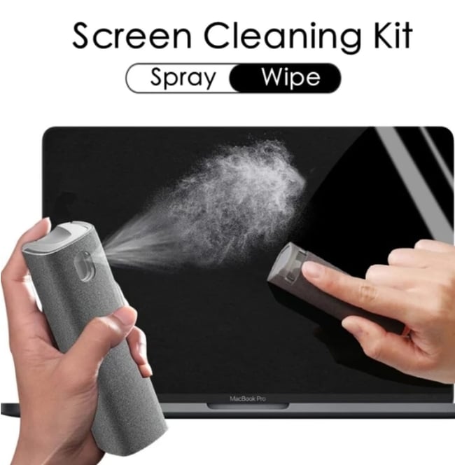 Screen Cleaner Haste Screen