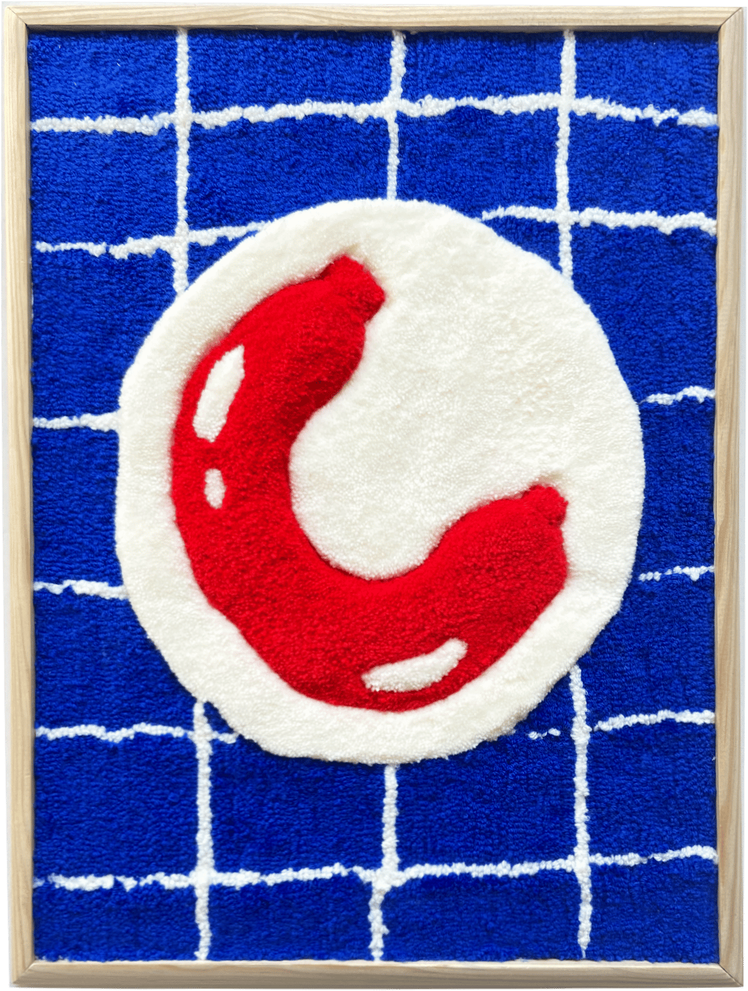 L'assiette de saucisse