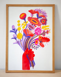 Image 1 of Big bouquet