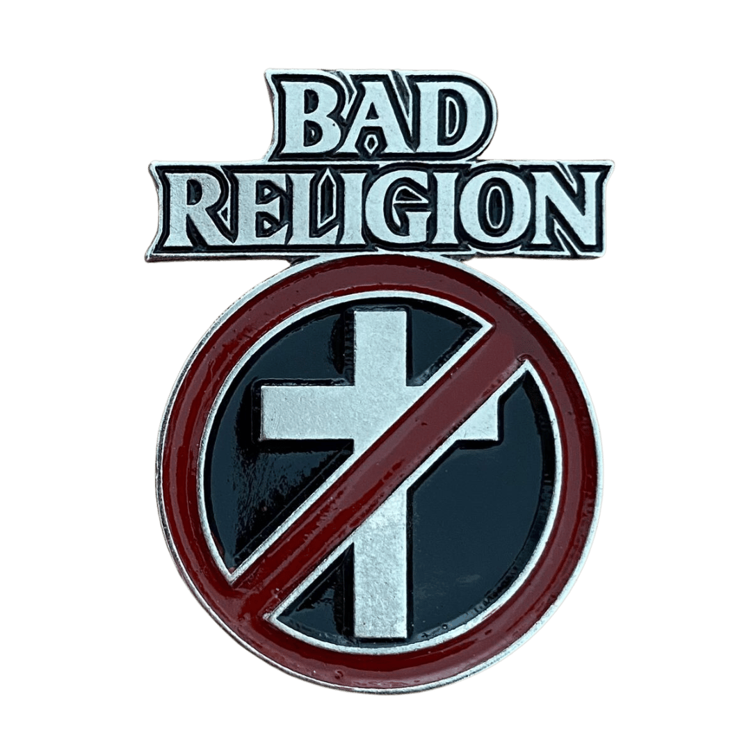 Bad Religion - Logo