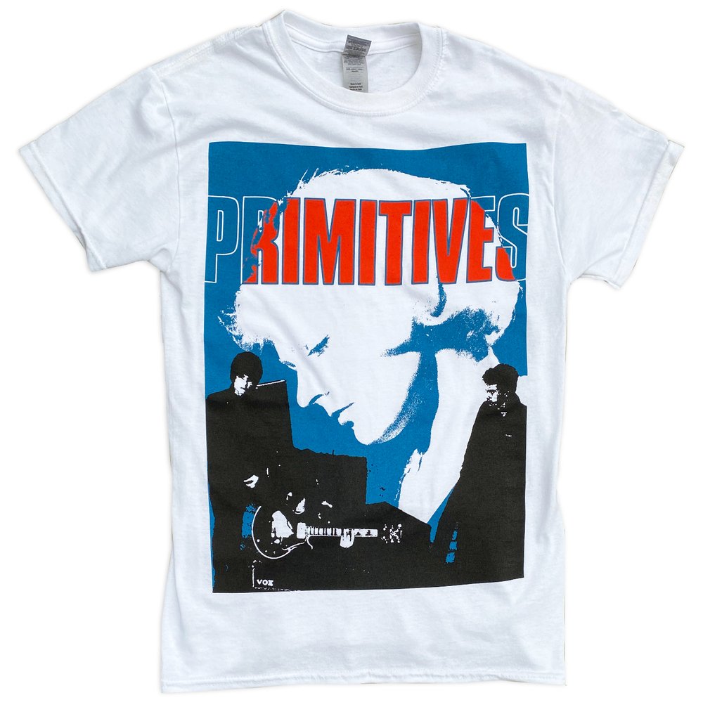 Lovely 35th anniversary tour t shirt