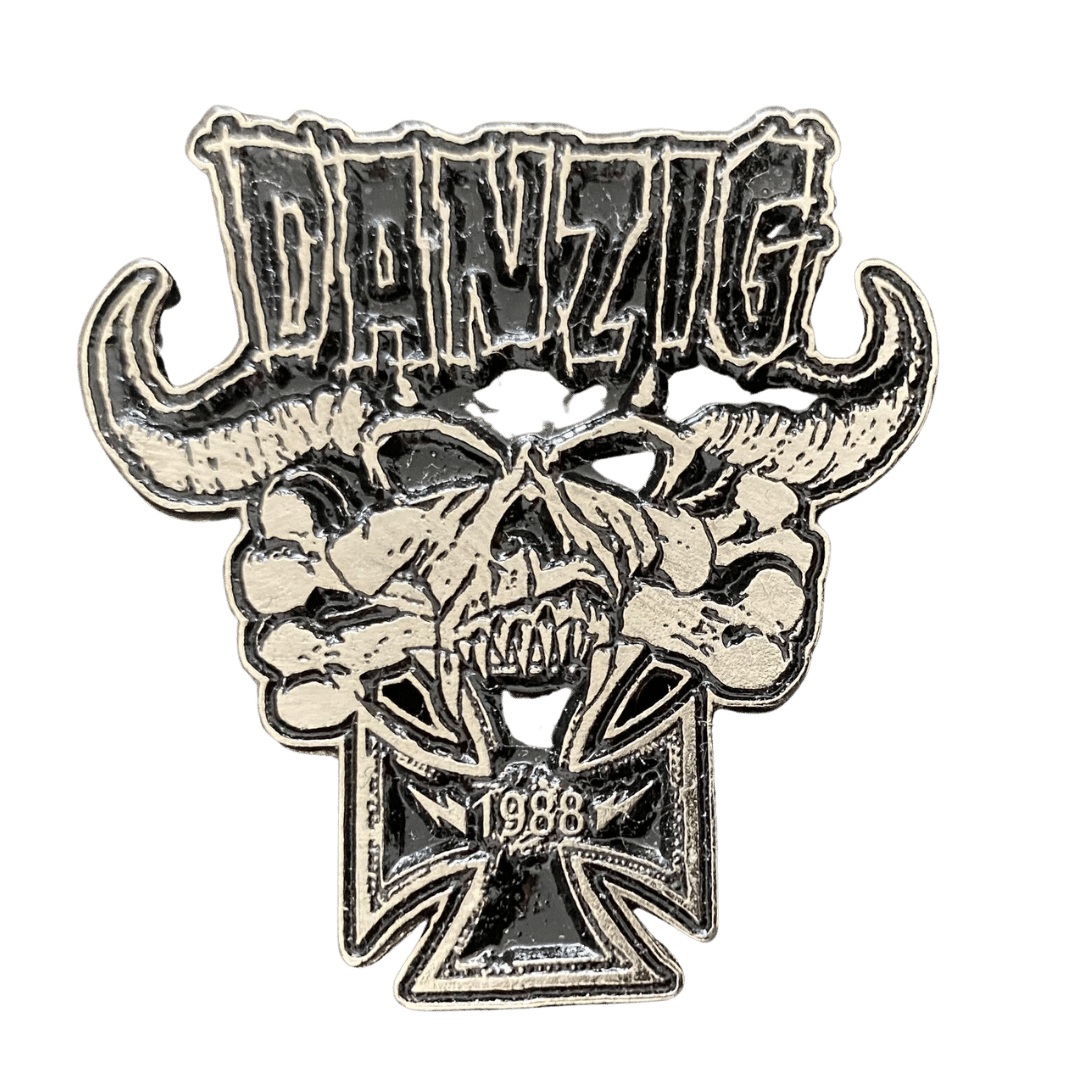 Danzig - 1988