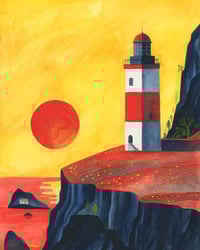 Image 2 of Lighthouse