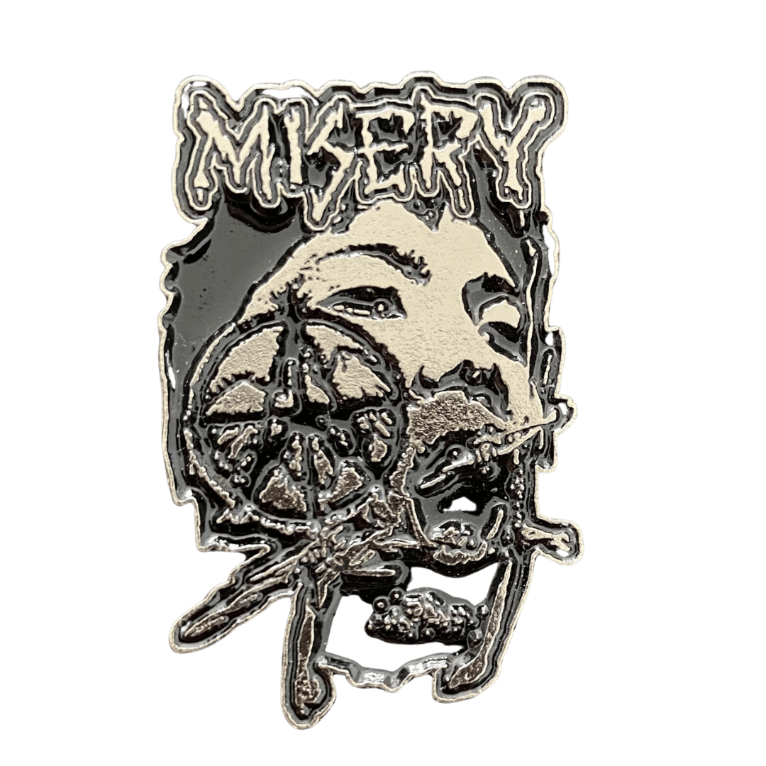 Misery - Face