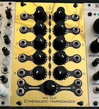 Image 2 of ETHERAUDIO - HARMONIZER - PASSIVE PHASE MIXER