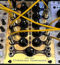 Image 4 of ETHERAUDIO - HARMONIZER - PASSIVE PHASE MIXER