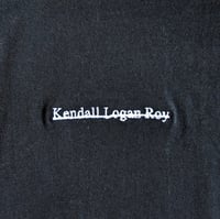 Image 1 of Kendall Logan Roy
