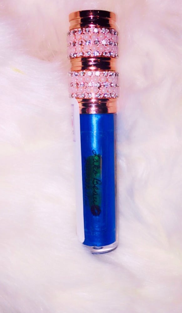 Image of Blueberry 