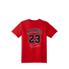 Facendo Faccende Red Tee