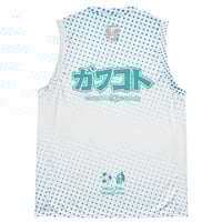 Image 3 of Organic Kalabaw basketball jersey