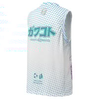 Image 4 of Organic Kalabaw basketball jersey