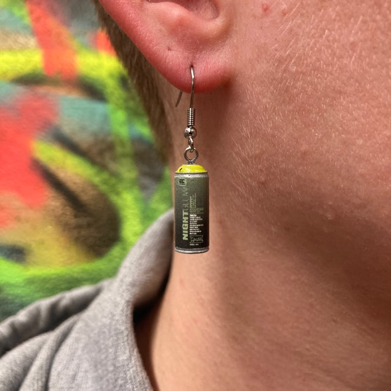 EAROSOL - Montana NIGHTGLOW