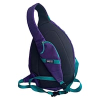 Image 2 of Patagonia Atom Sling Bag - Purple 