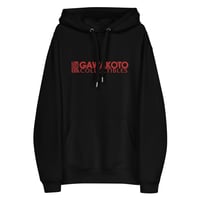 Image 2 of Logo Premium eco hoodie