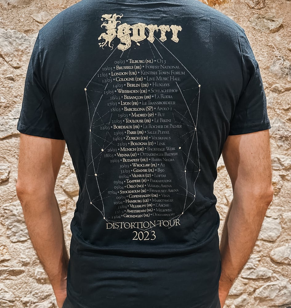 Image of Igorrr Tour Dates 2023