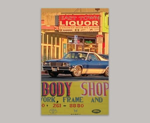 Image of Body Shop book