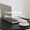 Coworking Month Ticket