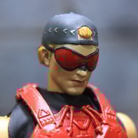 Image 1 of Arrow Sidekick Reborn