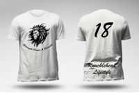 Image 1 of Strength Power & Ferocity