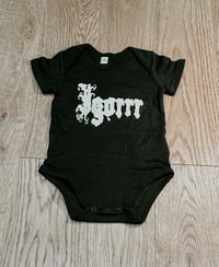 Image 1 of Baby bodysuit