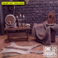 Image 3 of Medieval Diorama Props for Mythic Legions 1.0 by Mike Yusak 