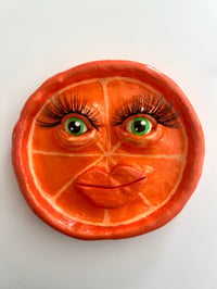 Image 2 of Tangerine Face