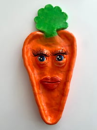 Image 2 of Carrot Face