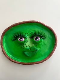 Image 1 of Kiwi Face