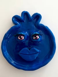 Image 1 of Blueberry Face