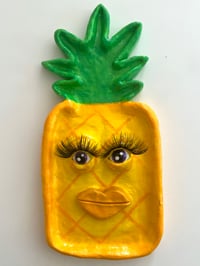 Image 2 of Pineapple Face